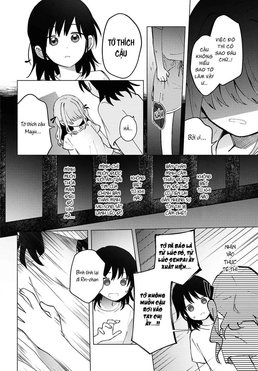 Khúc Hát Của Mayu 4