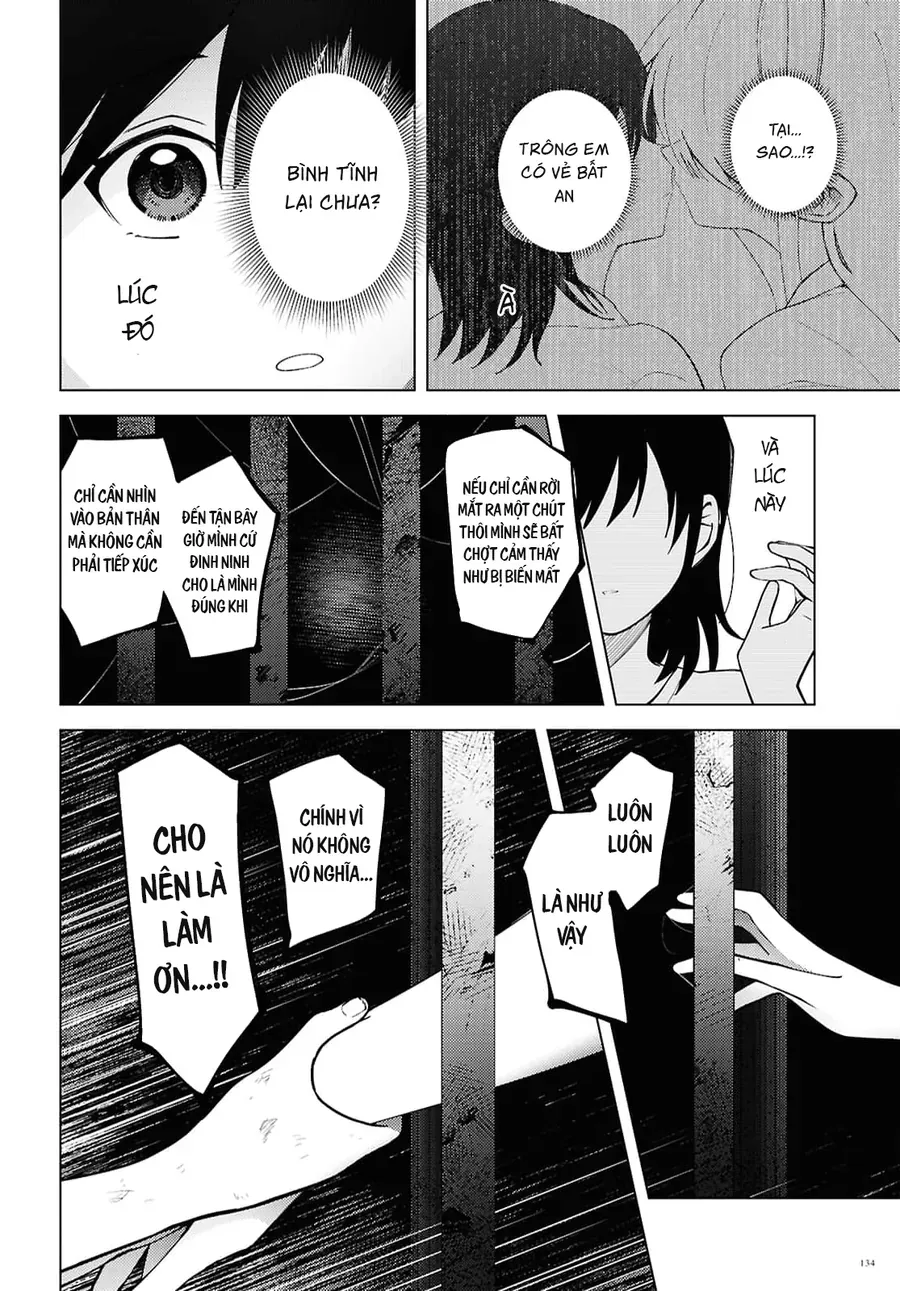 Khúc Hát Của Mayu 4