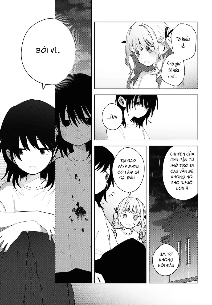 Khúc Hát Của Mayu 4