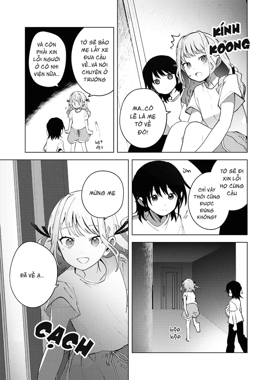 Khúc Hát Của Mayu 4