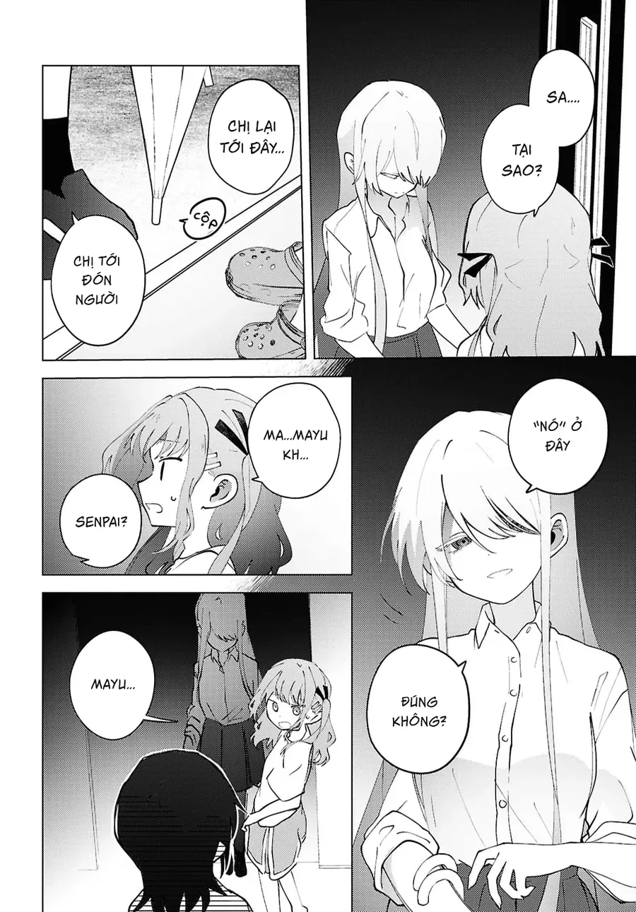 Khúc Hát Của Mayu 4