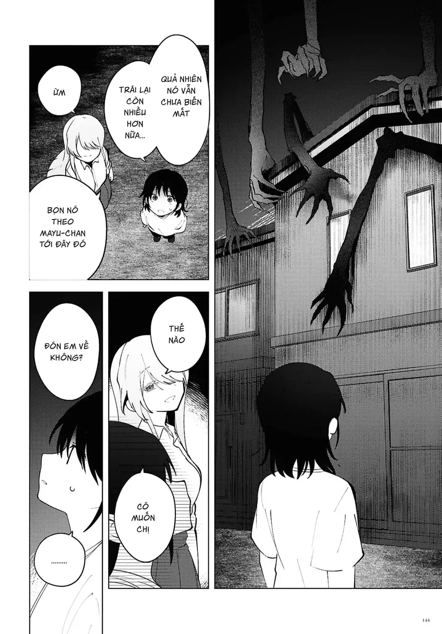 Khúc Hát Của Mayu 4
