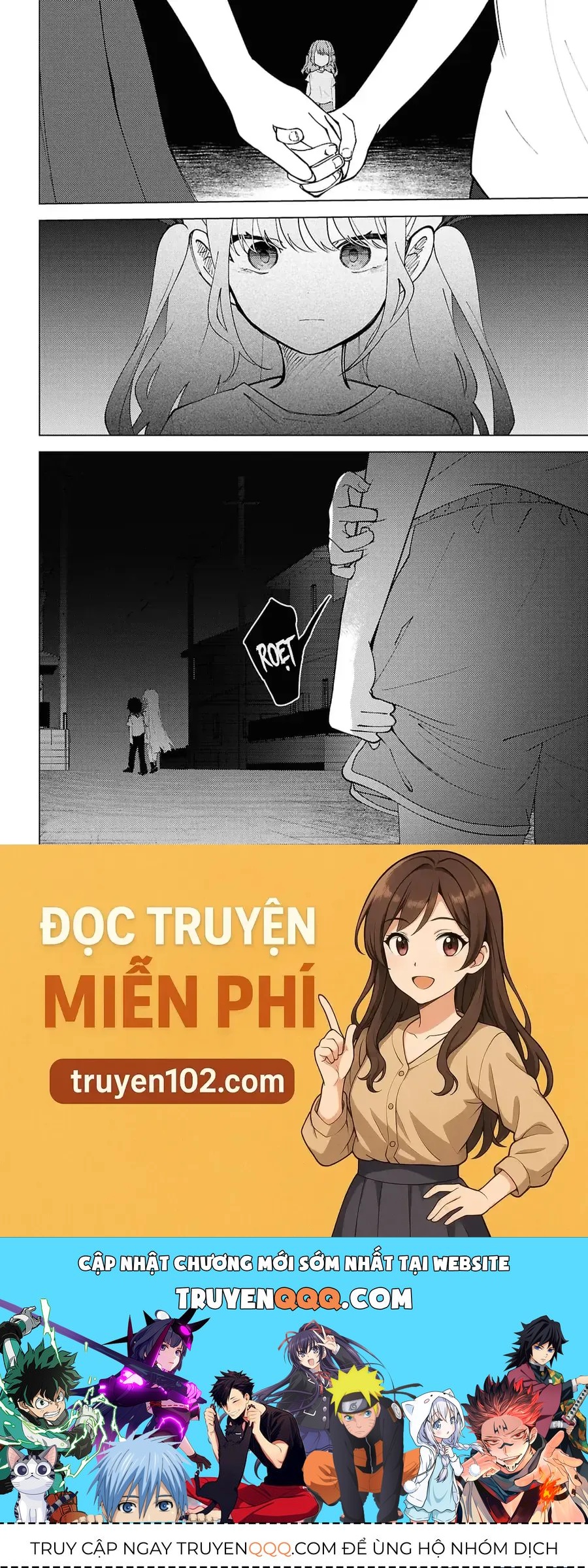 Khúc Hát Của Mayu 4