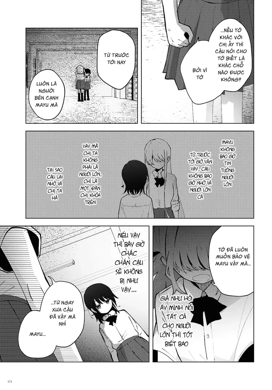 Khúc Hát Của Mayu 4