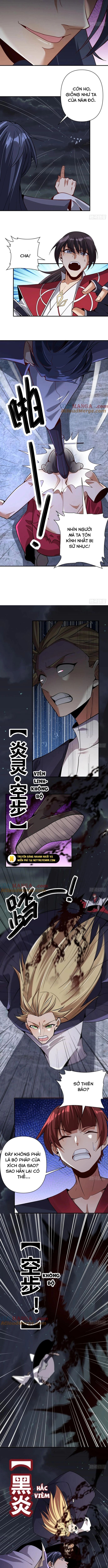 Giữa Trời Đất, Sao Có Thể Mãi Mãi Cam Chịu Dưới Người Khác! 67