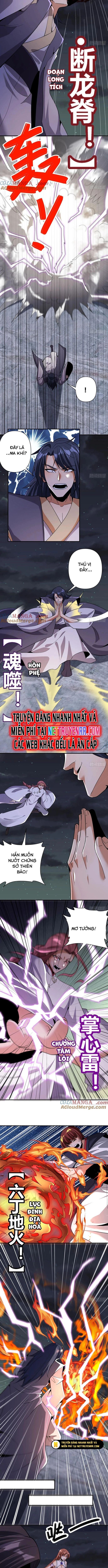 Giữa Trời Đất, Sao Có Thể Mãi Mãi Cam Chịu Dưới Người Khác! 67