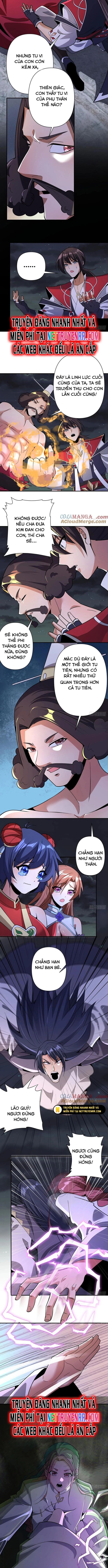 Giữa Trời Đất, Sao Có Thể Mãi Mãi Cam Chịu Dưới Người Khác! 67