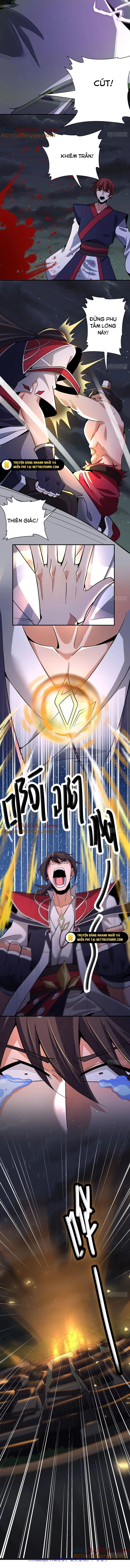 Giữa Trời Đất, Sao Có Thể Mãi Mãi Cam Chịu Dưới Người Khác! 67