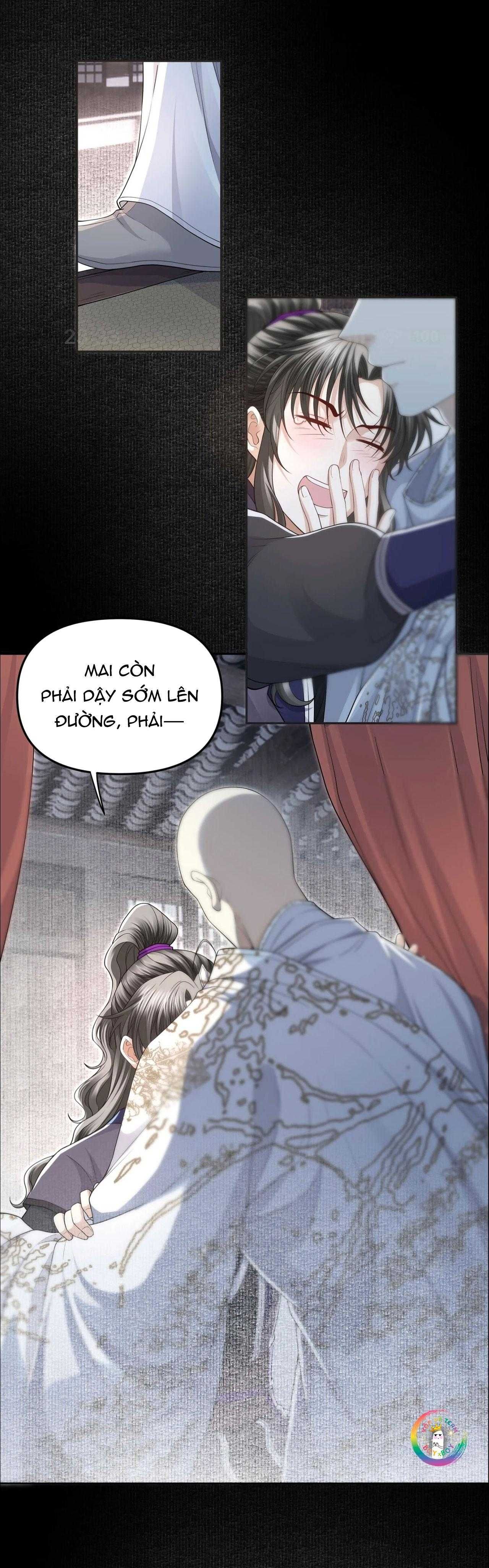 Đồng Tiền Kham Thế Chapter 158 - TC Truyện