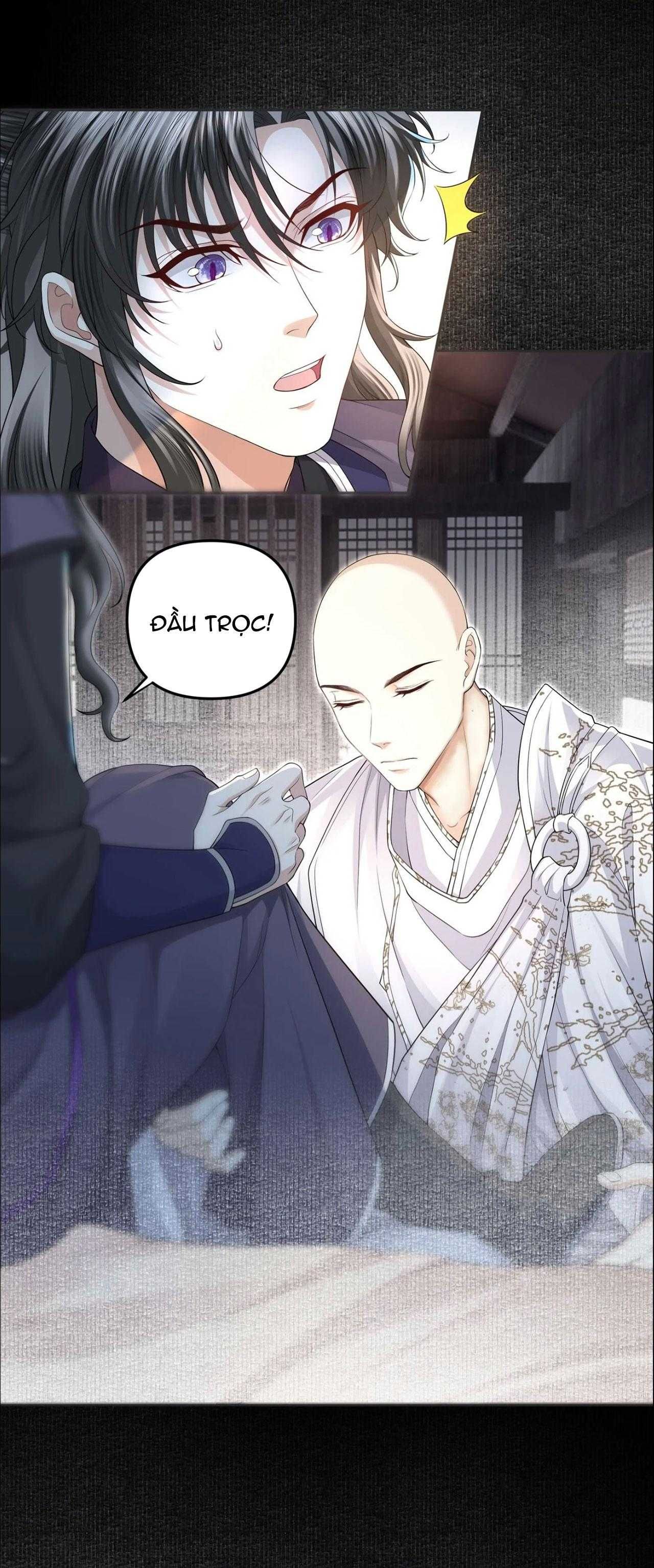 Đồng Tiền Kham Thế Chapter 158 - TC Truyện