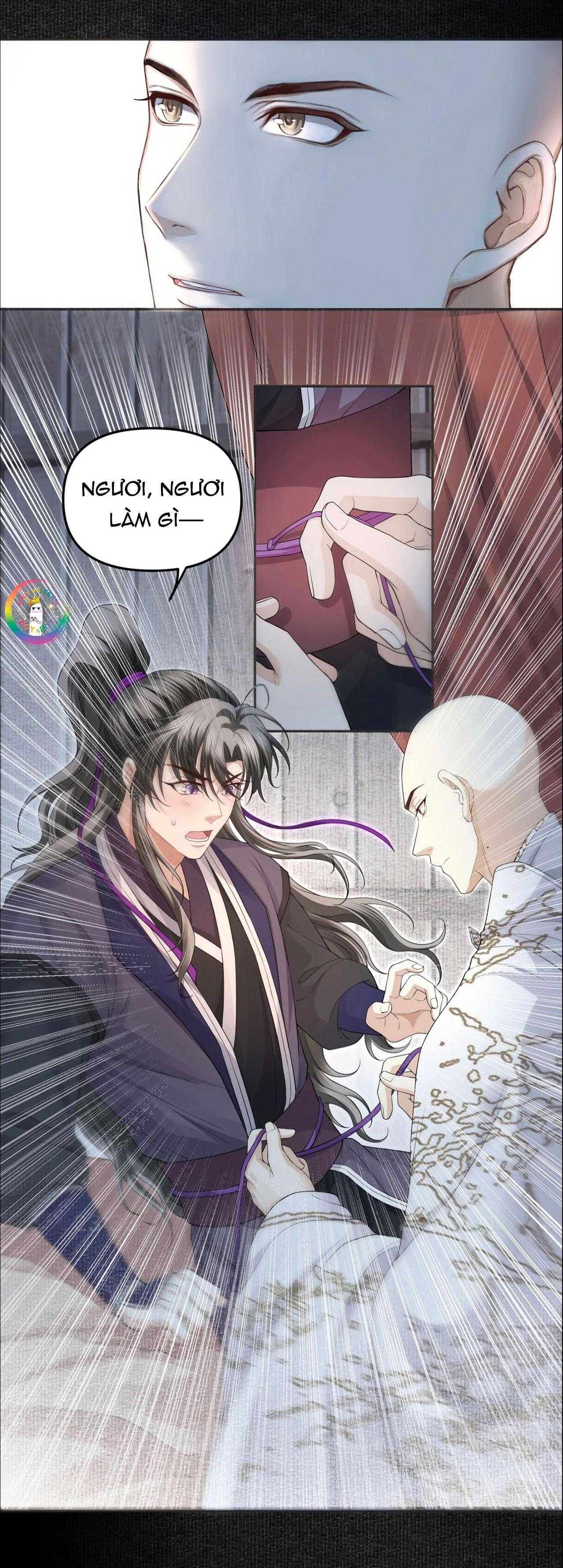 Đồng Tiền Kham Thế Chapter 158 - TC Truyện