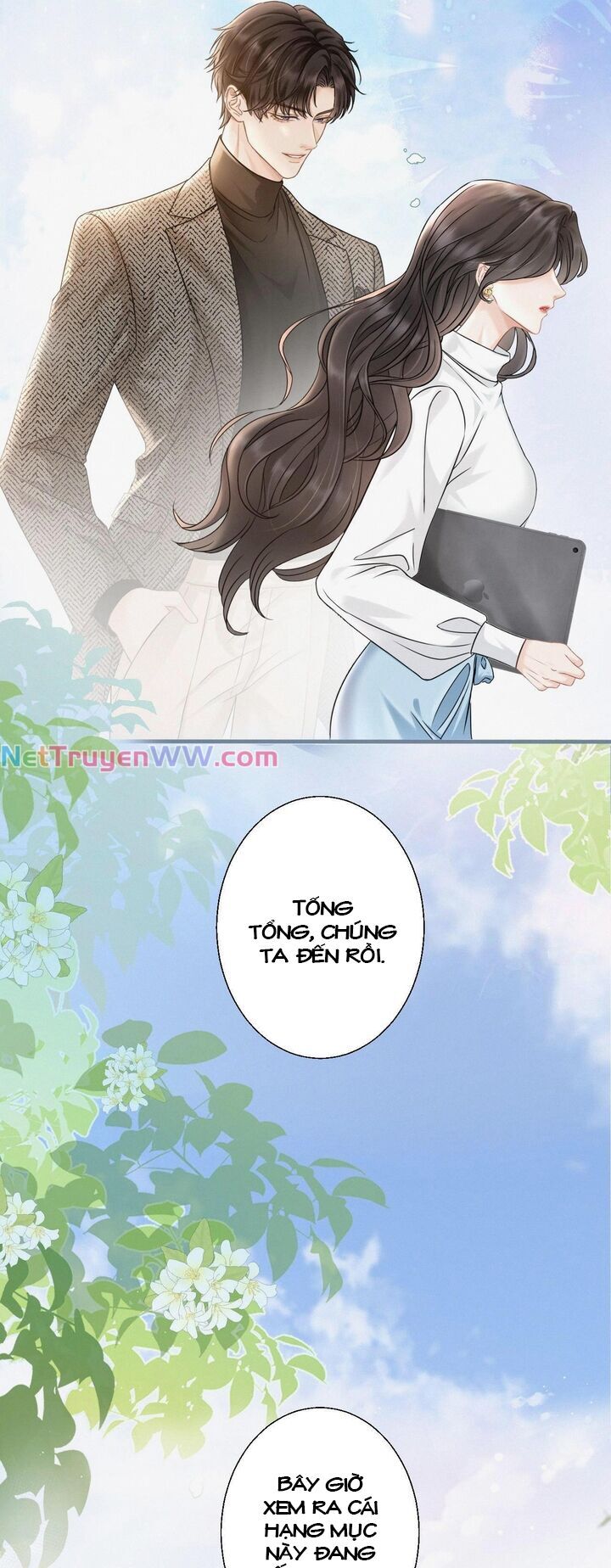 Đắm Say 4