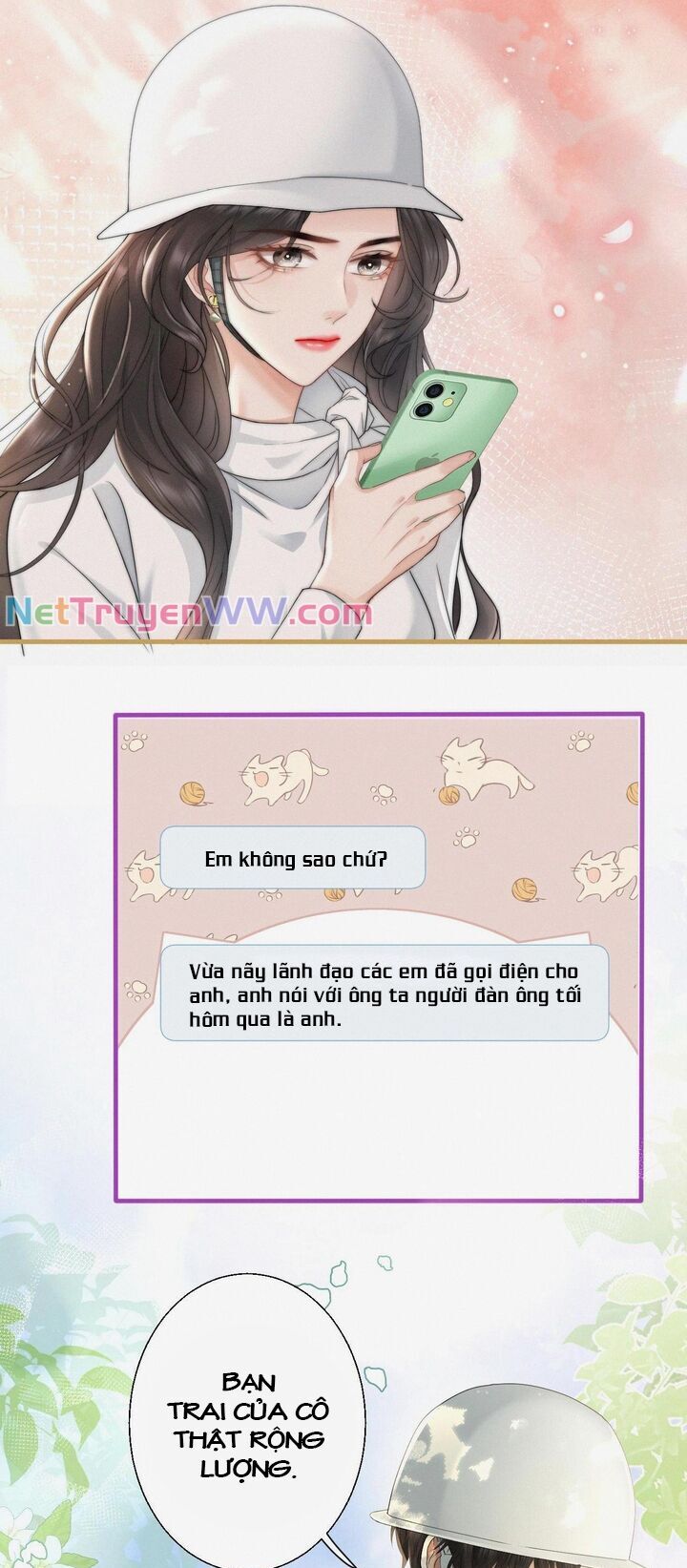 Đắm Say 4