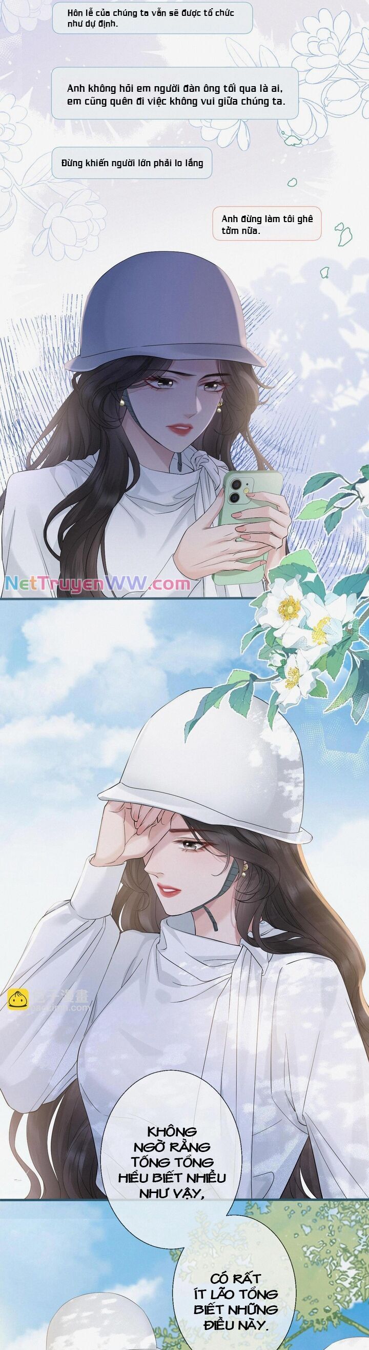 Đắm Say 4
