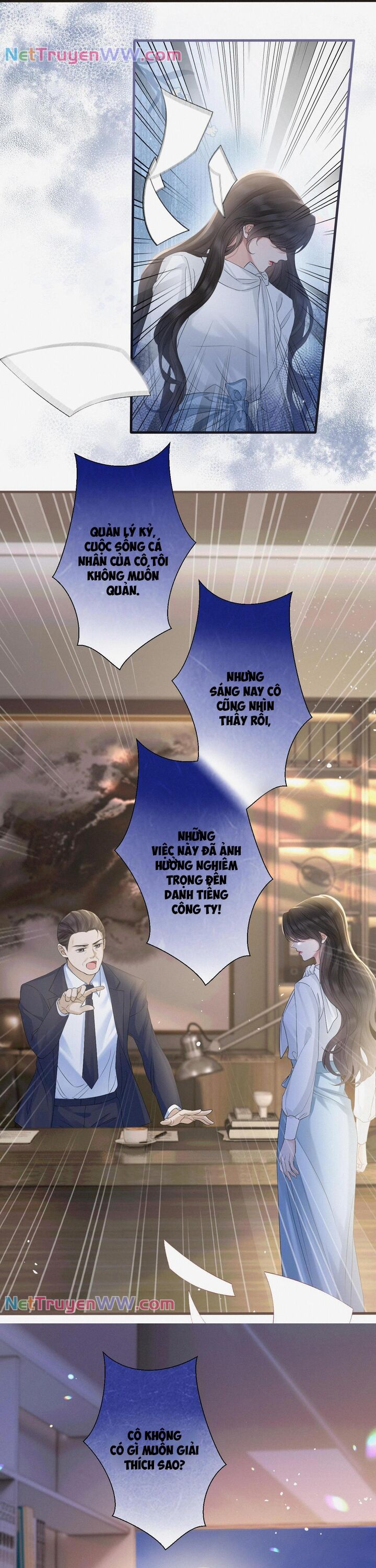 Đắm Say 4