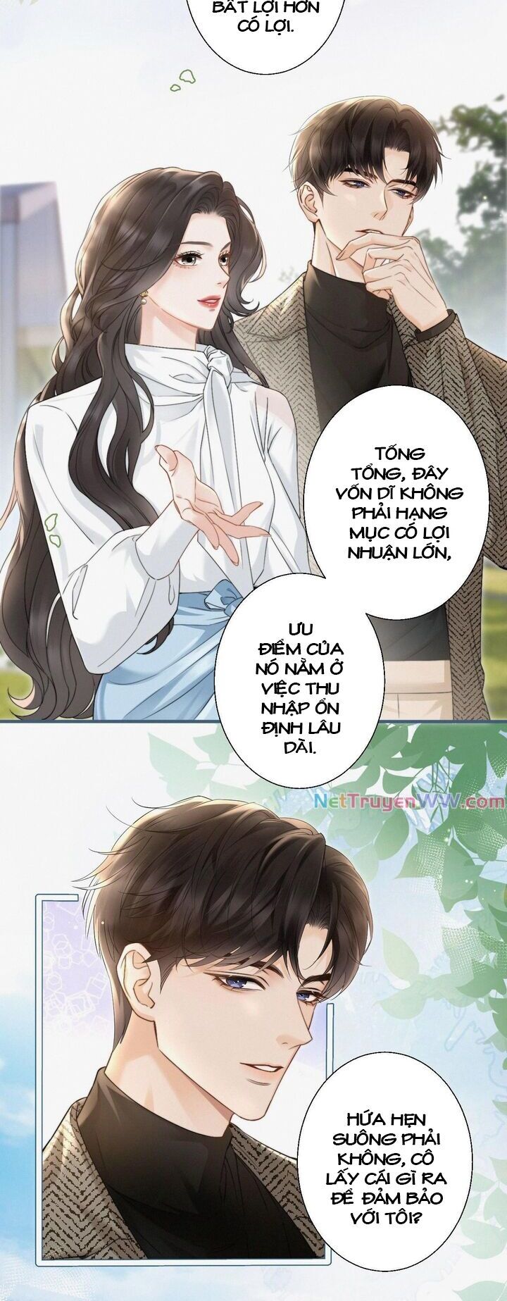 Đắm Say 4