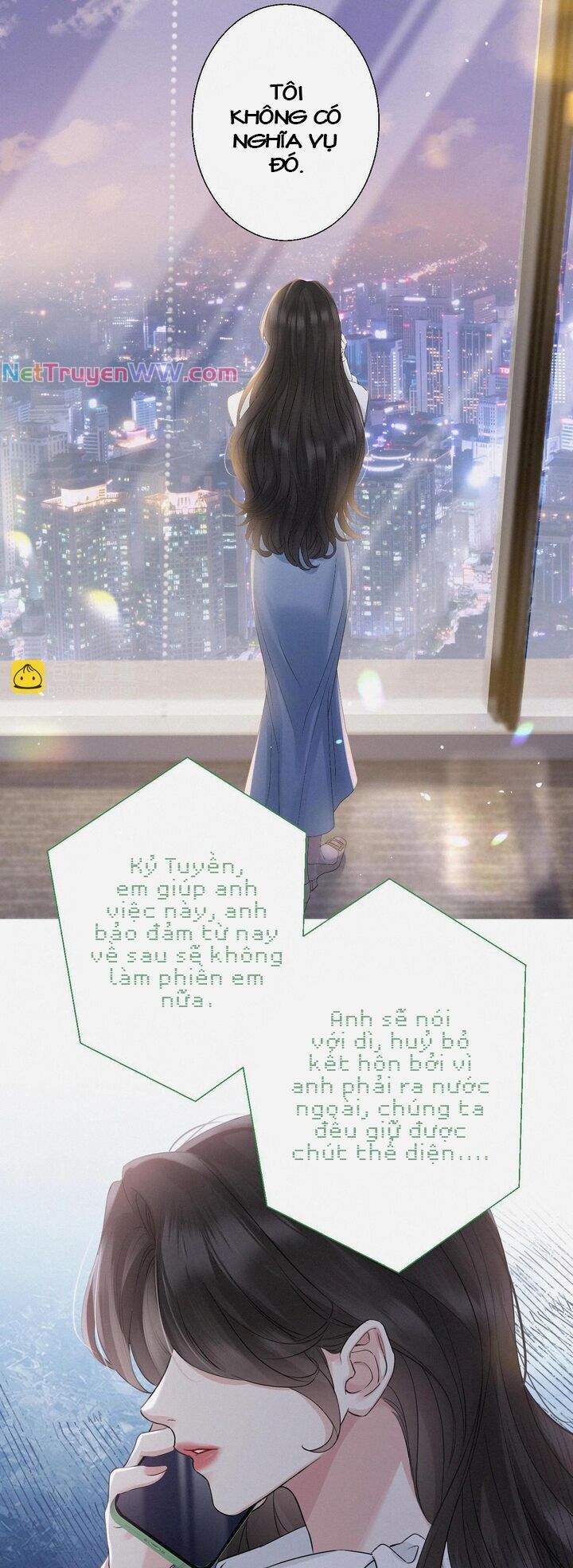 Đắm Say 4