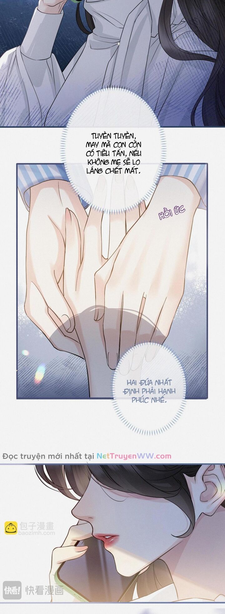 Đắm Say 4