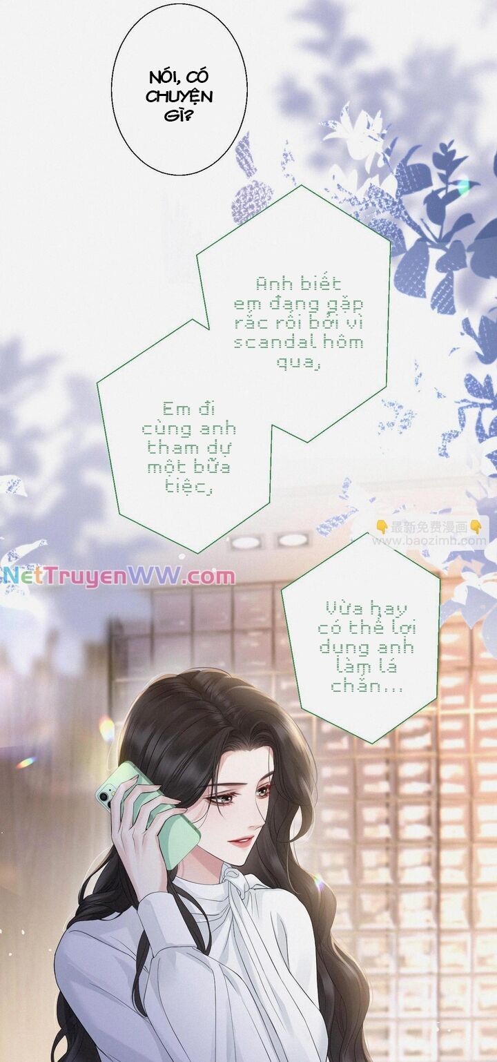 Đắm Say 4