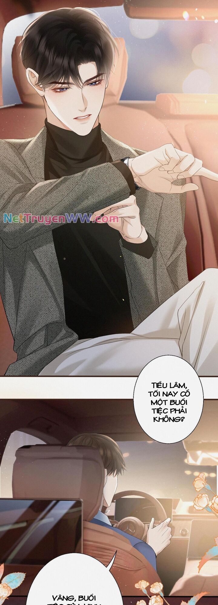 Đắm Say 4