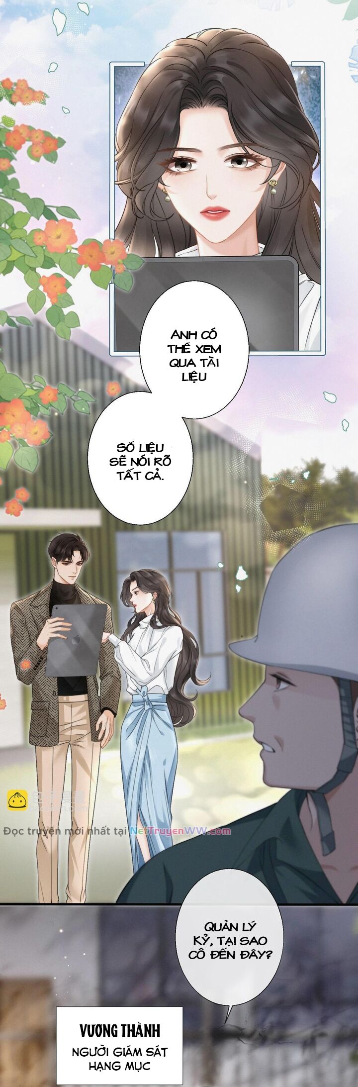 Đắm Say 4