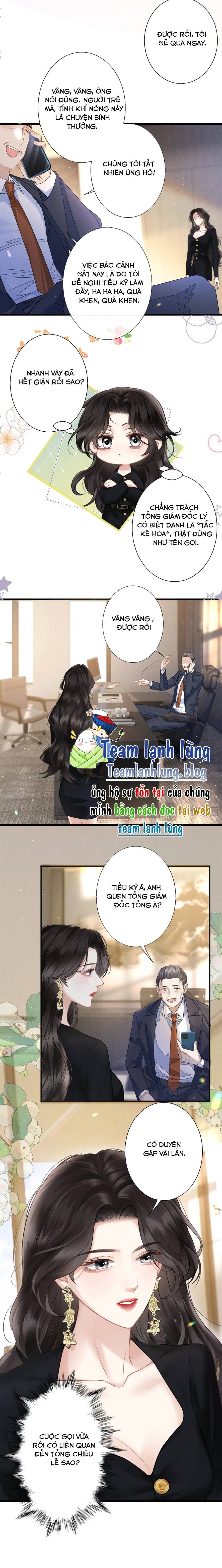 Đắm Say 7