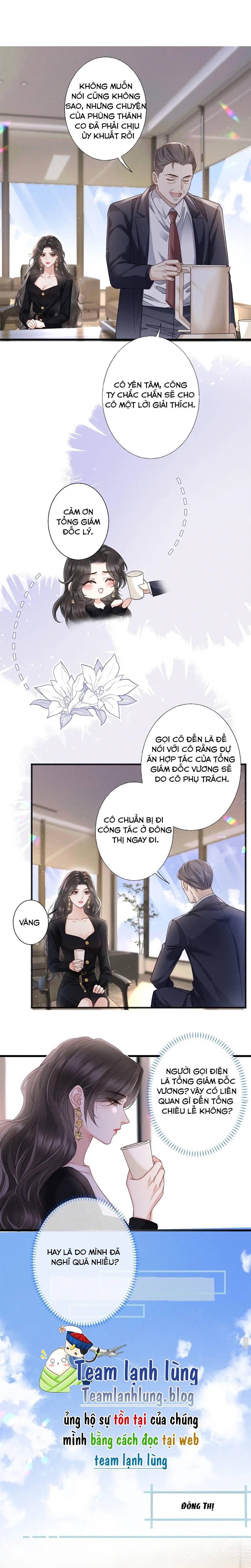 Đắm Say 7