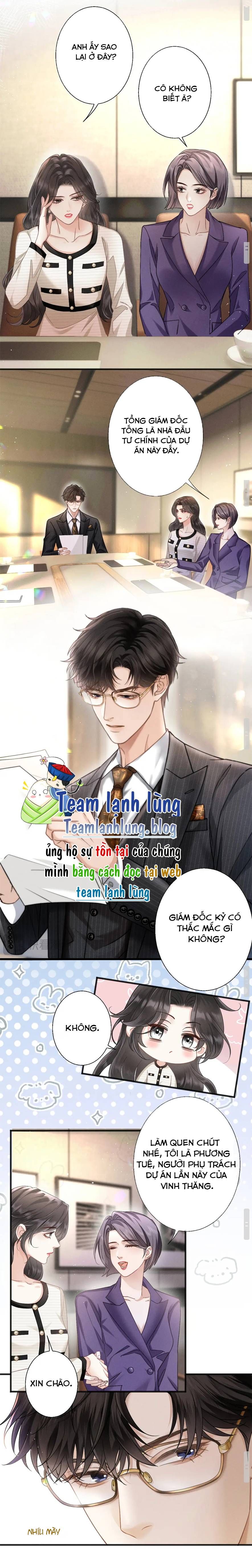 Đắm Say 7