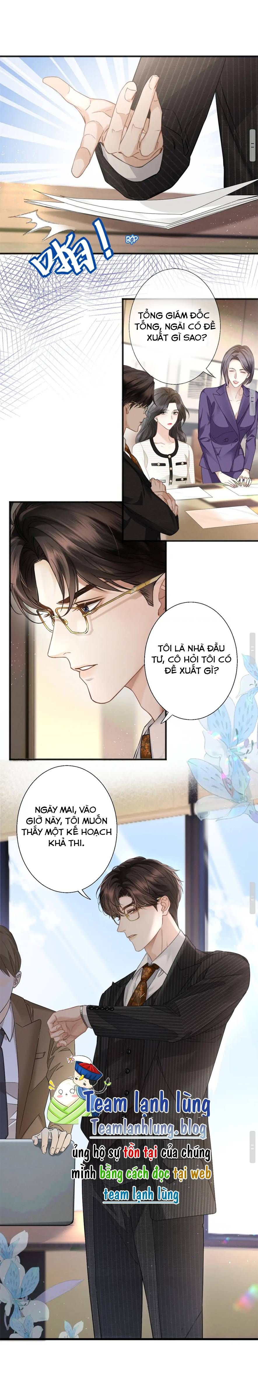Đắm Say 7