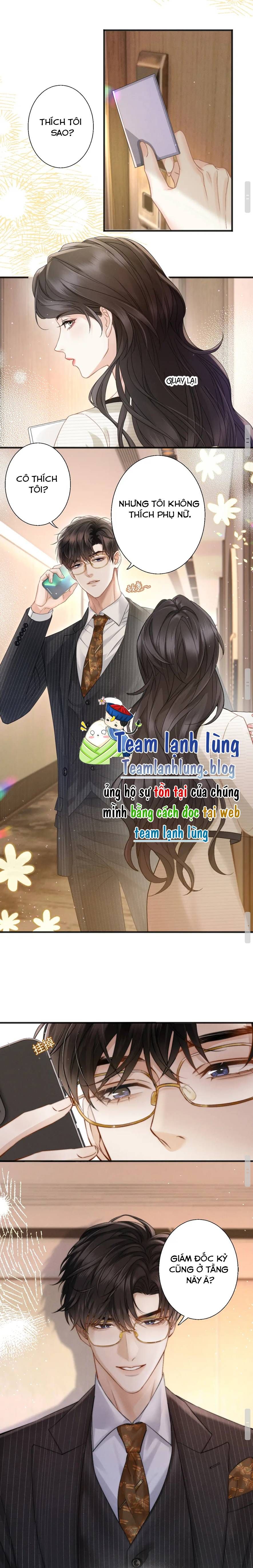 Đắm Say 7