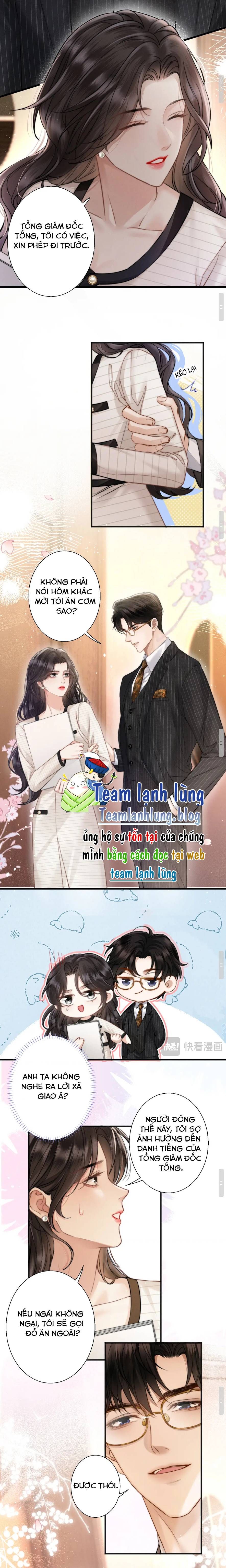 Đắm Say 7