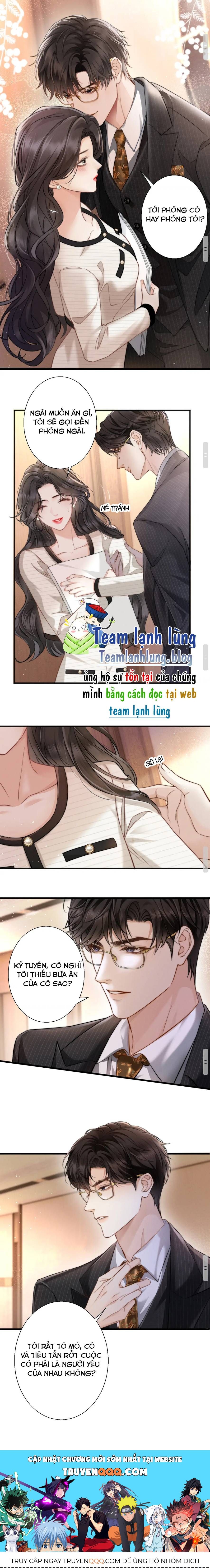 Đắm Say 7