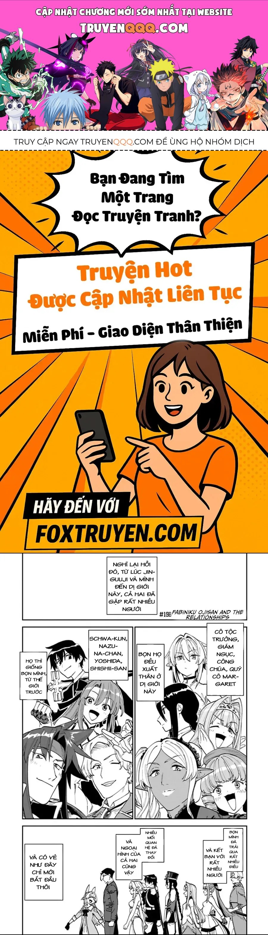 Nettruyen Truyện tranh online
