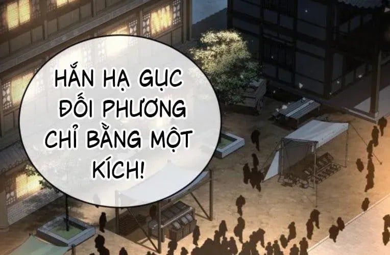 Quyền Vương Phục Sinh 24