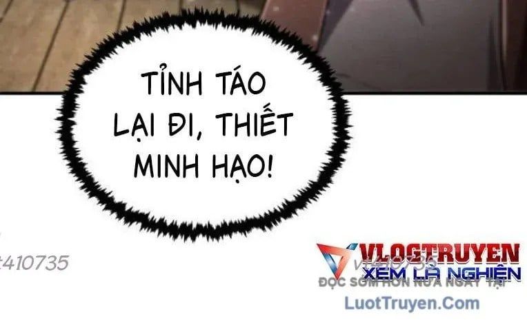 Quyền Vương Phục Sinh 24