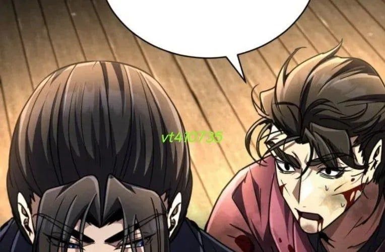 Quyền Vương Phục Sinh 24
