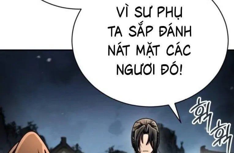 Quyền Vương Phục Sinh 24