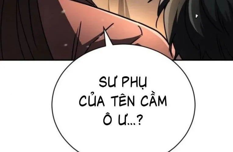 Quyền Vương Phục Sinh 24
