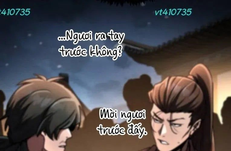 Quyền Vương Phục Sinh 24