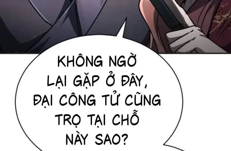 Quyền Vương Phục Sinh 24