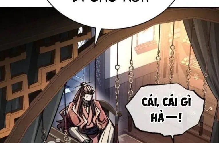 Quyền Vương Phục Sinh 24