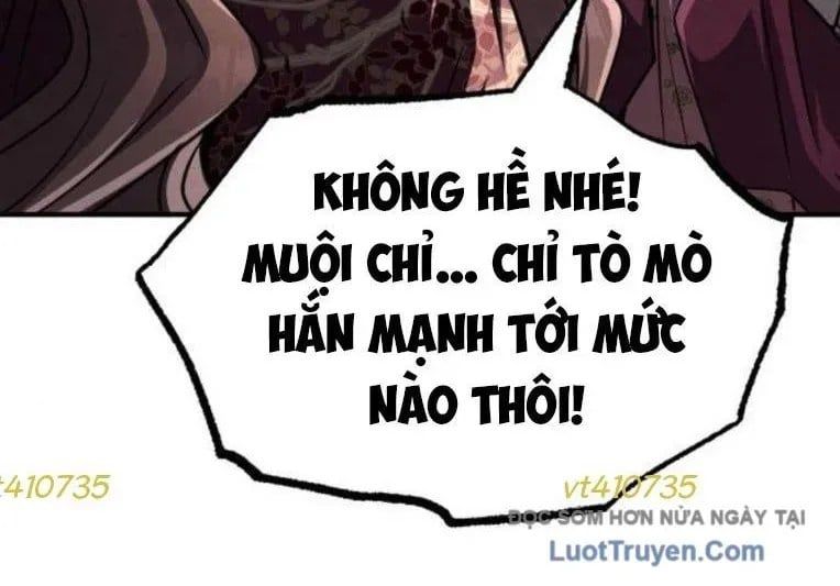 Quyền Vương Phục Sinh 24