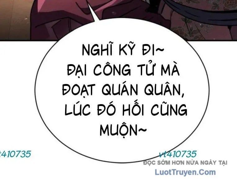 Quyền Vương Phục Sinh 24