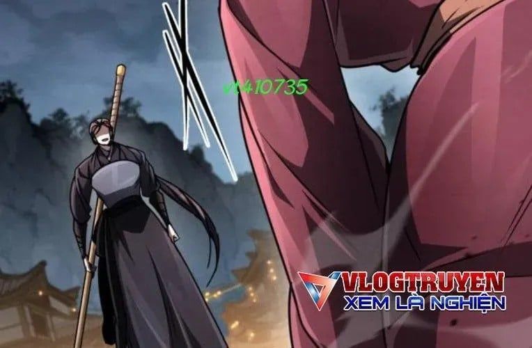 Quyền Vương Phục Sinh 24