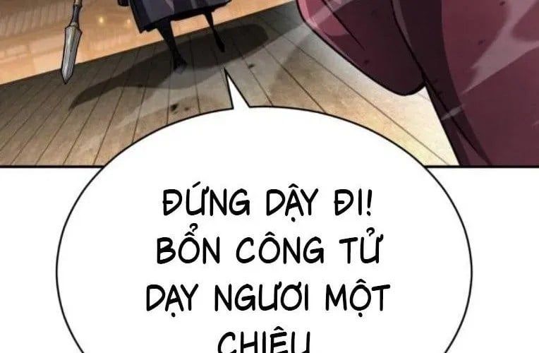 Quyền Vương Phục Sinh 24