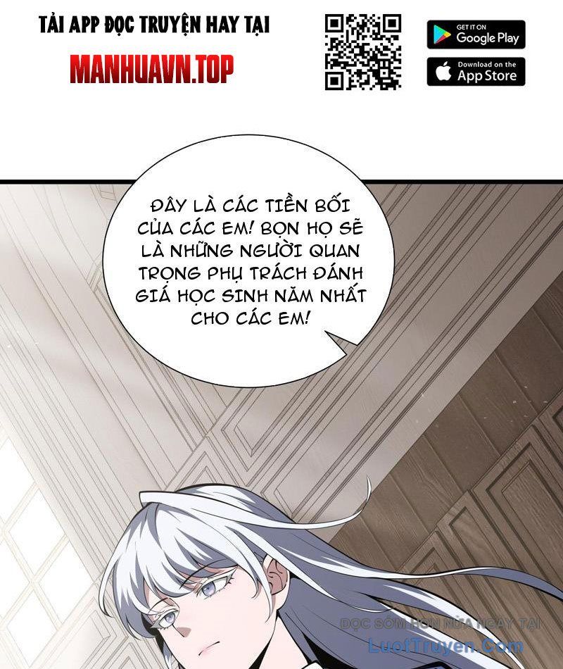 Thiếu Nợ Quá Nhiều, Ta Bị Ép Trở Thành Người Làm Công Của Tà Thần 22