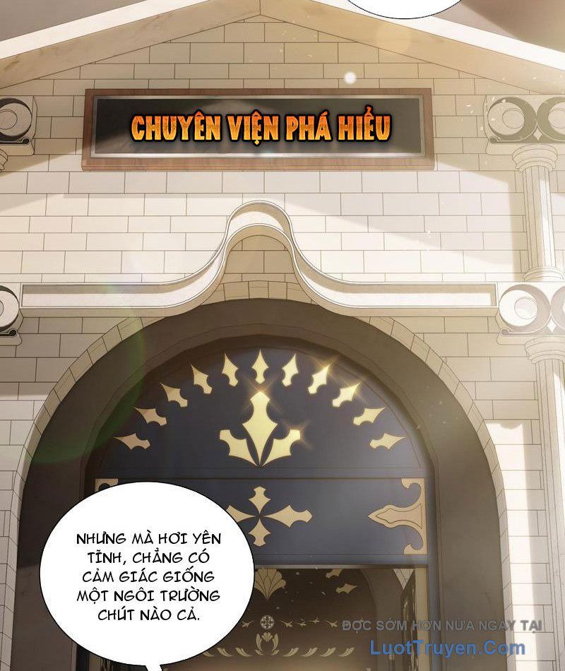 Thiếu Nợ Quá Nhiều, Ta Bị Ép Trở Thành Người Làm Công Của Tà Thần 22