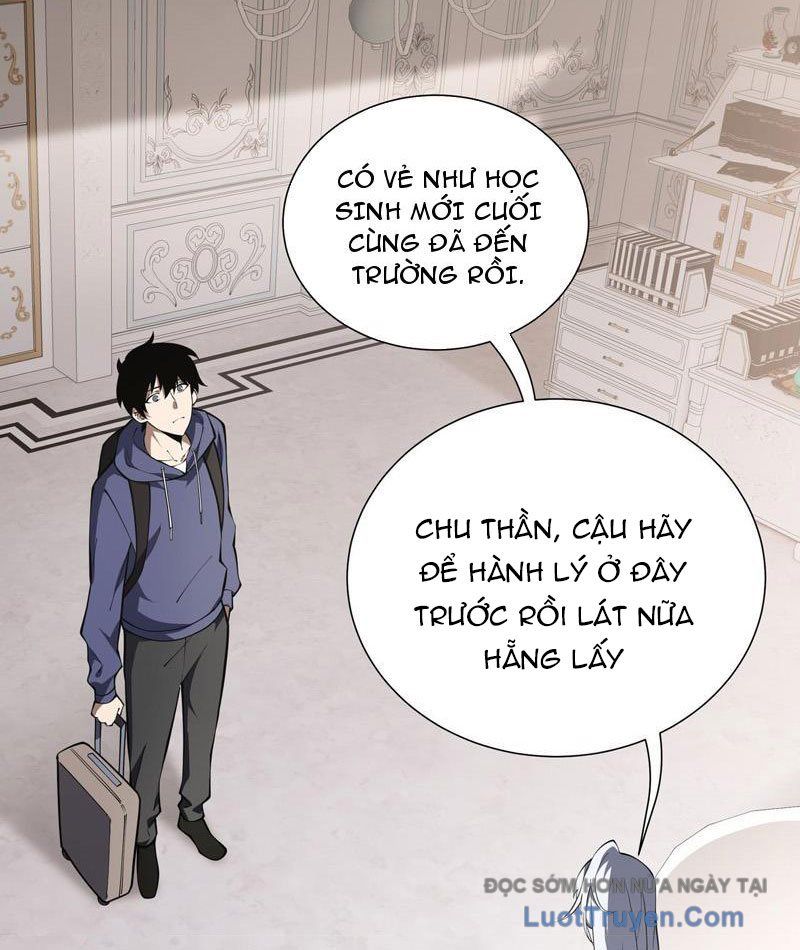 Thiếu Nợ Quá Nhiều, Ta Bị Ép Trở Thành Người Làm Công Của Tà Thần 22