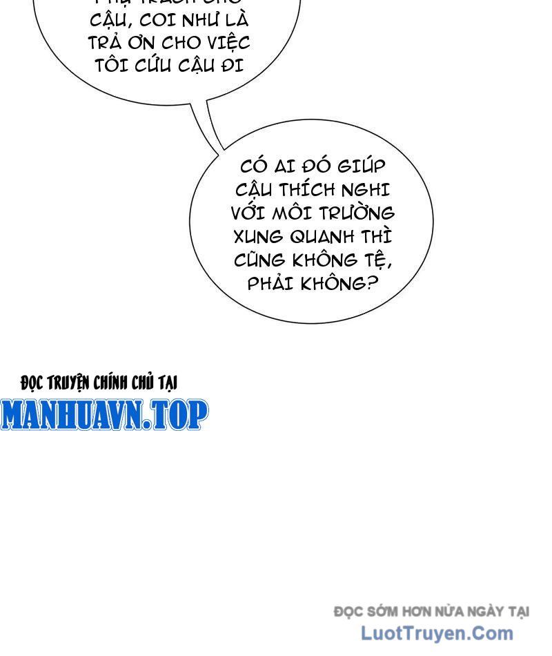 Thiếu Nợ Quá Nhiều, Ta Bị Ép Trở Thành Người Làm Công Của Tà Thần 22
