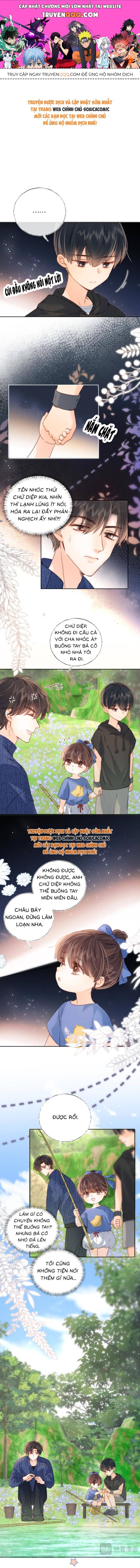 Bà Cô Nhỏ Ôm Bình Sữa Đoán Mệnh Khiến Cõi Mạng Phát Cuồng Chapter 33 - TC Truyện